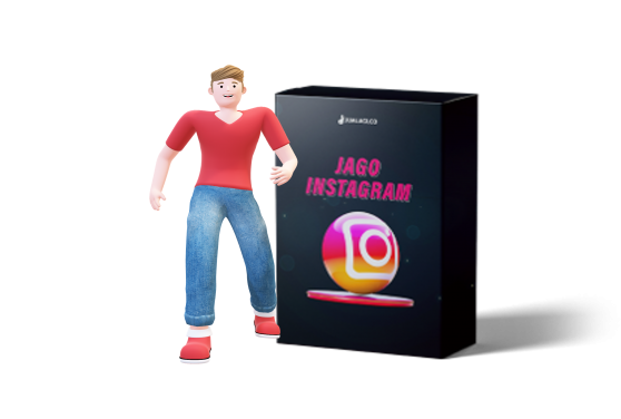 Jago Instagram